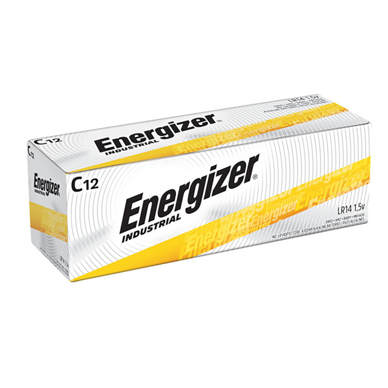 BATTERY INDUSTRIAL C 12P Online Sale