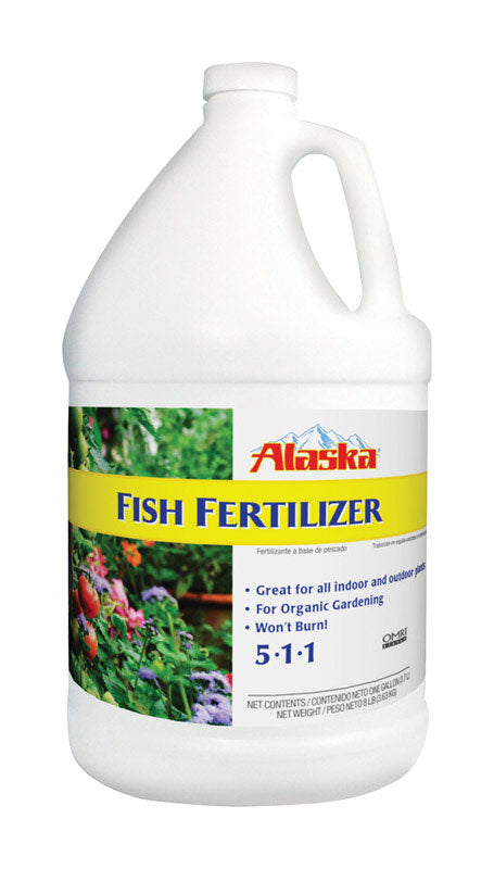 FERTILIZ ALASKA FISH GAL Online
