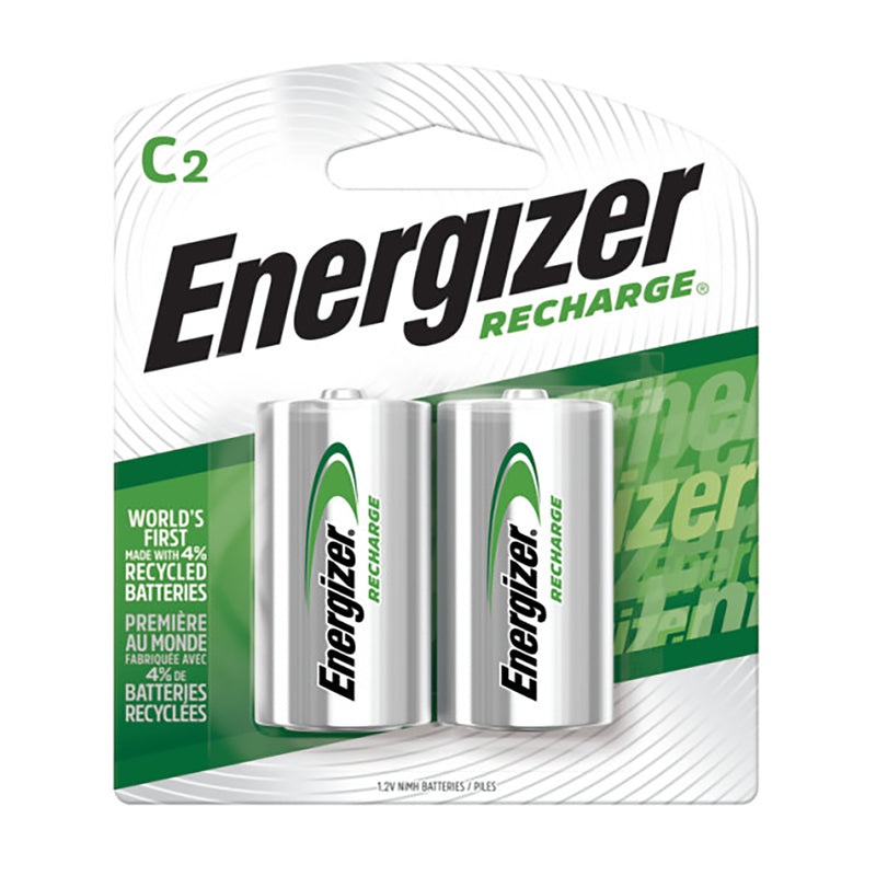 BATTERY RECHRG C 2PK Online Hot Sale