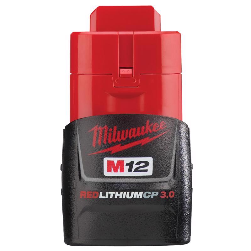 BATTERY PACK M12 3.0 on Sale