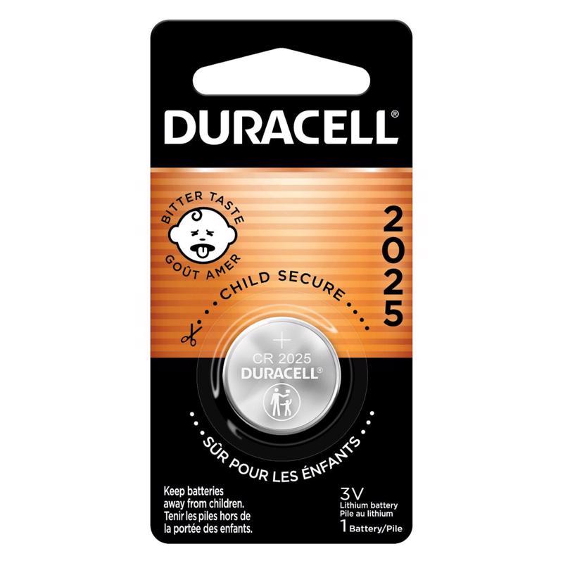 BATTERY LITHIUM 3V 2025 Discount