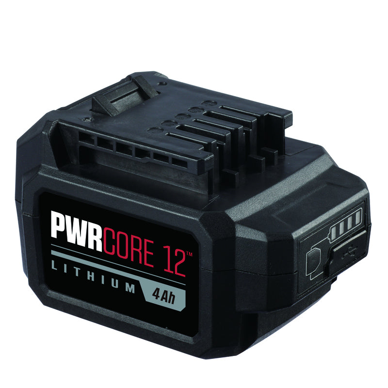 BATTERY PK PWRCR12V 4AH Online now