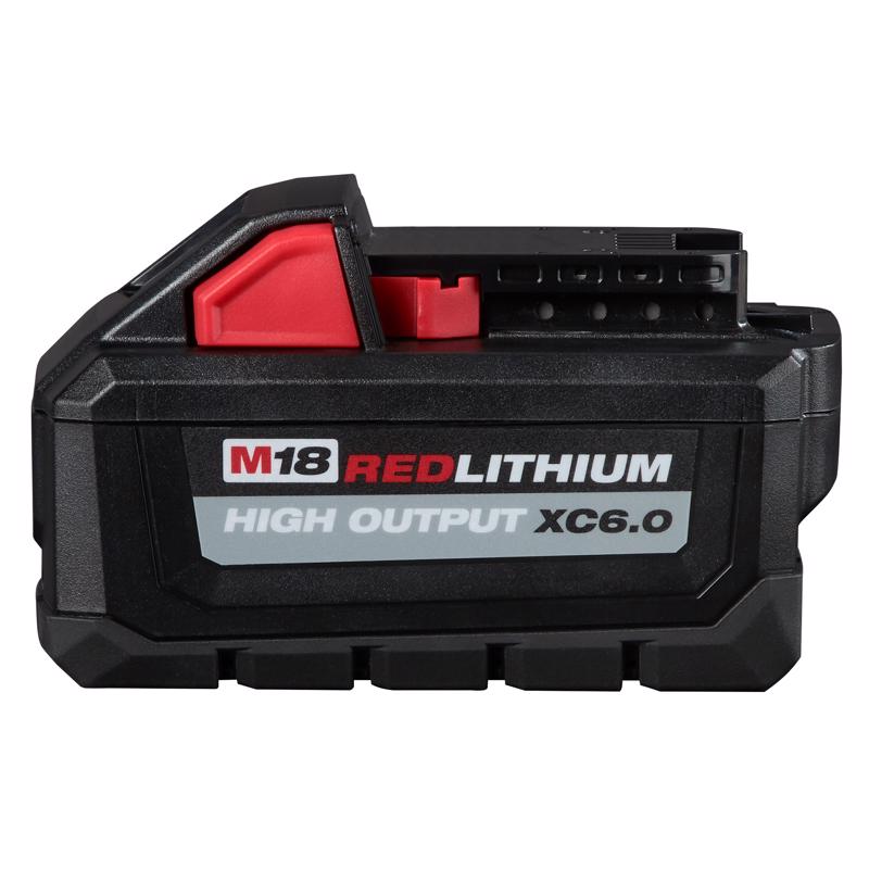BATTERY PACK LITHIUM 18V Online Hot Sale