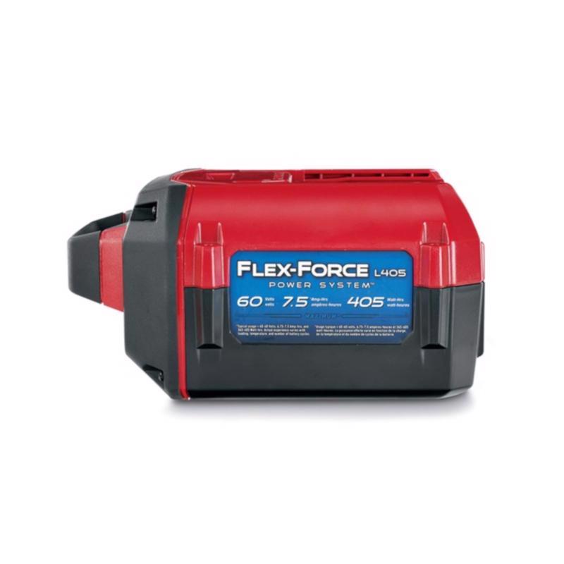 BATTERY LITHUM-ION 7.5AH on Sale
