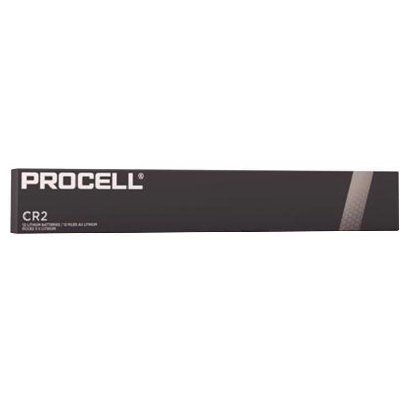 BATTERY LITHIUM CR2 12PK Discount