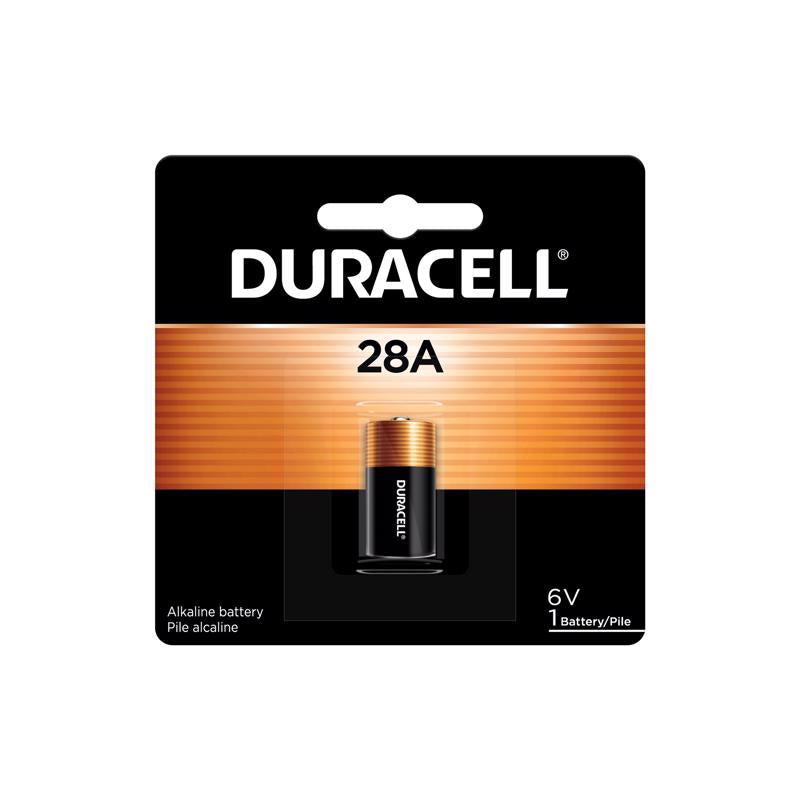 BATTERY MEDICAL 6V 28A Sale