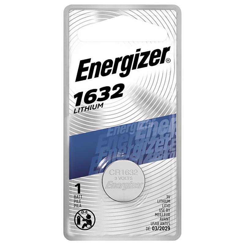 BATTERY LITHIUM 3V 1632 Online Sale