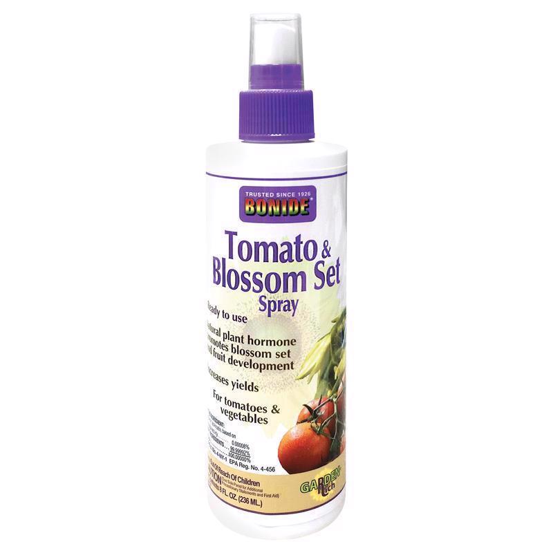 FERT SPRAY VEGE/BLOSM8OZ Sale