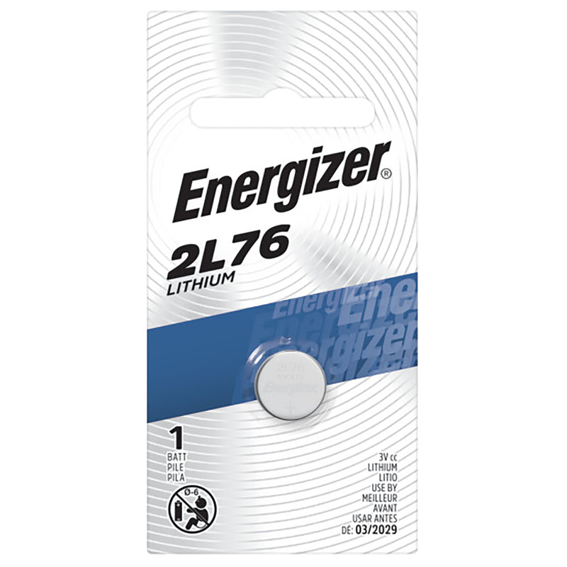 BATTERY LITHIUM 3V 2L76 Supply