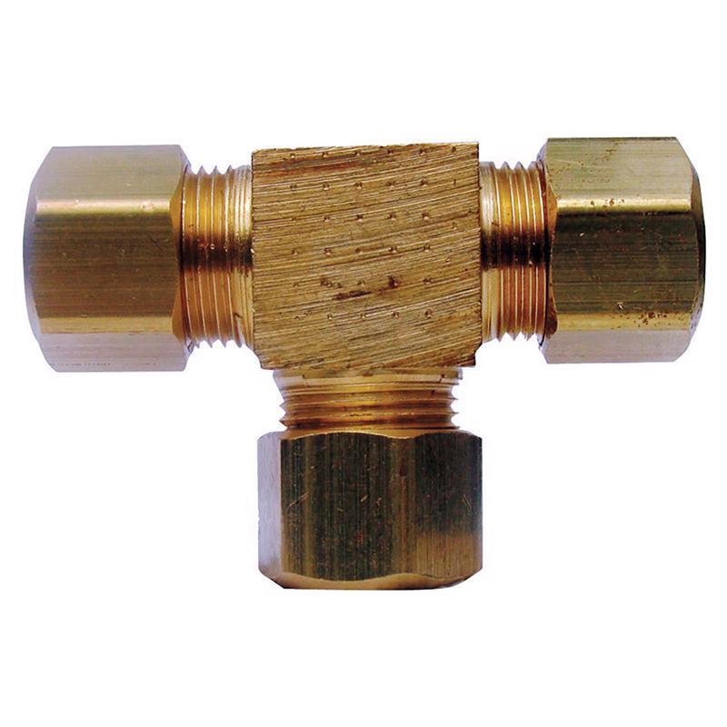 COMPRESIN TEE 1/2″X1/2″ Fashion