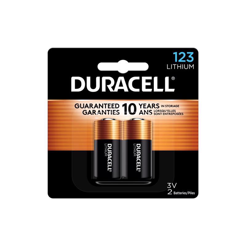 BATTERY PHOTO 123 2PK Discount