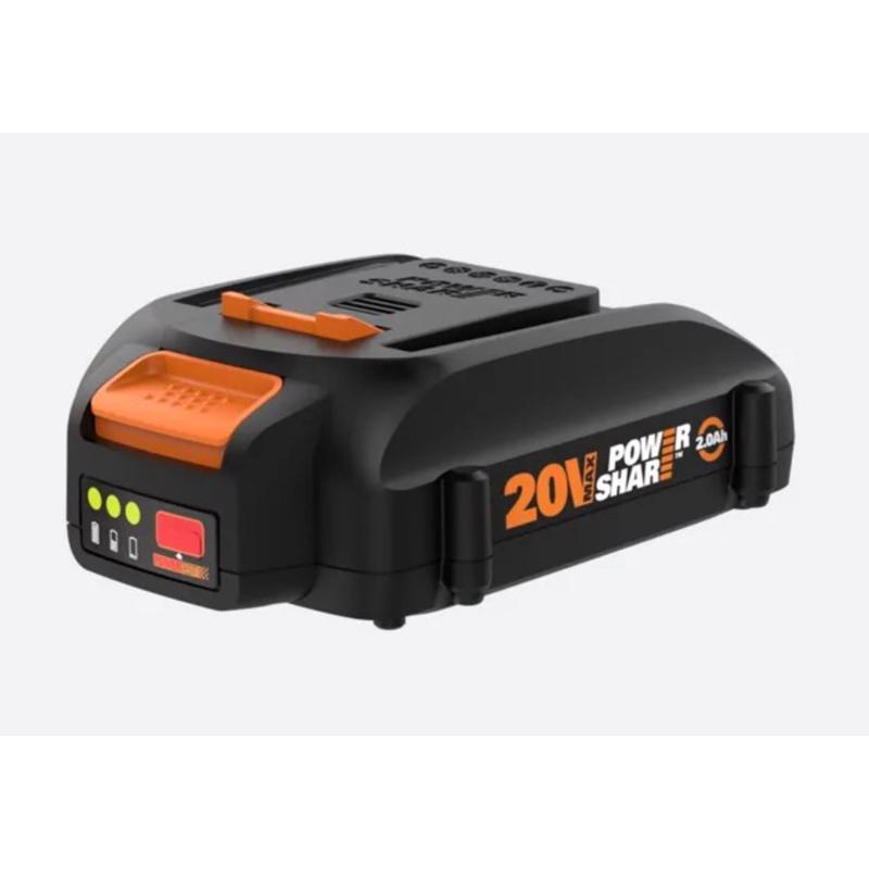 BATTERY LITHIUM-ION 20V Online Sale