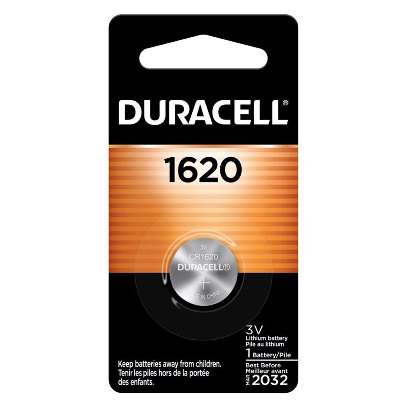 BATTERY LITH COIN 1620 Supply