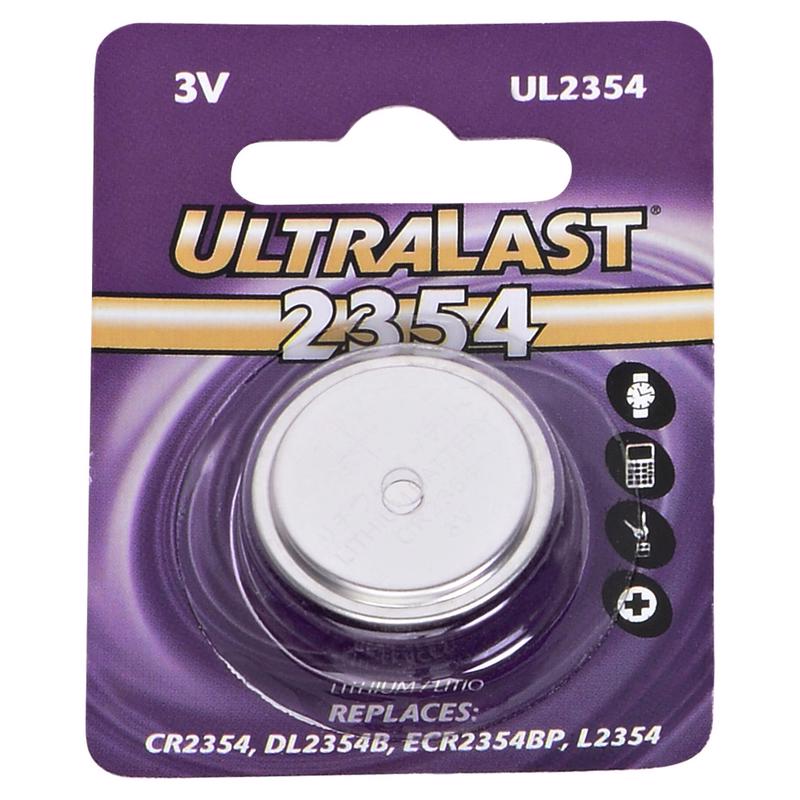 BATTERY LITH CR2354 3V Discount
