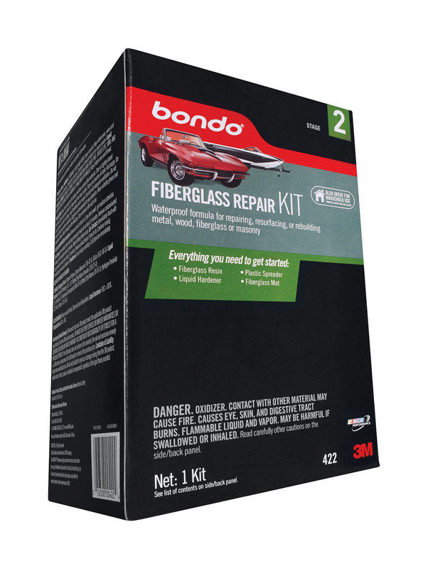 FIBRGLS REPR KT 1 QT Discount