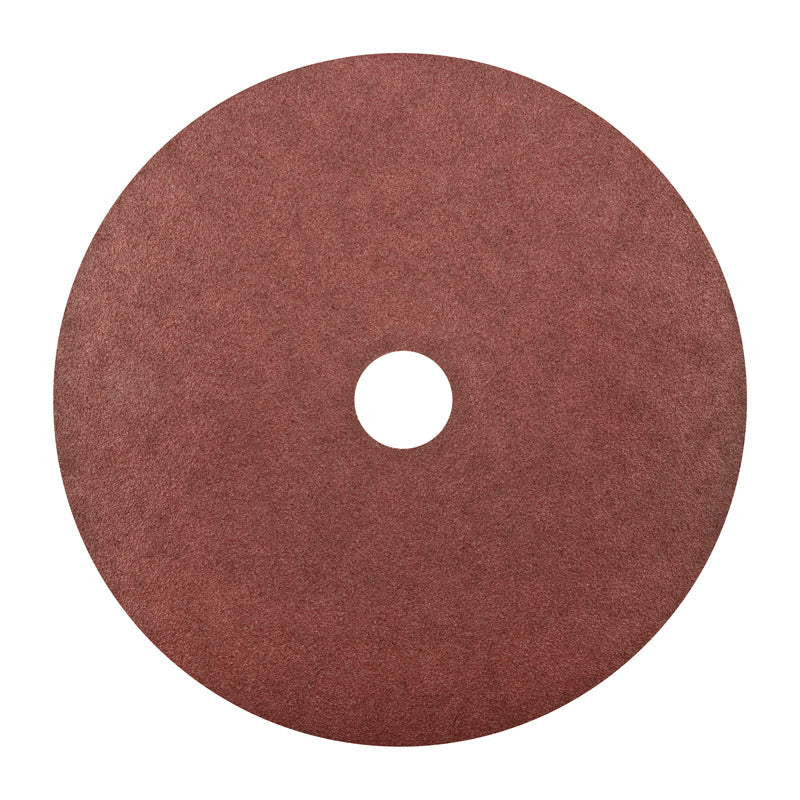 FIBER DISC 7″ 80GRIT Online Sale