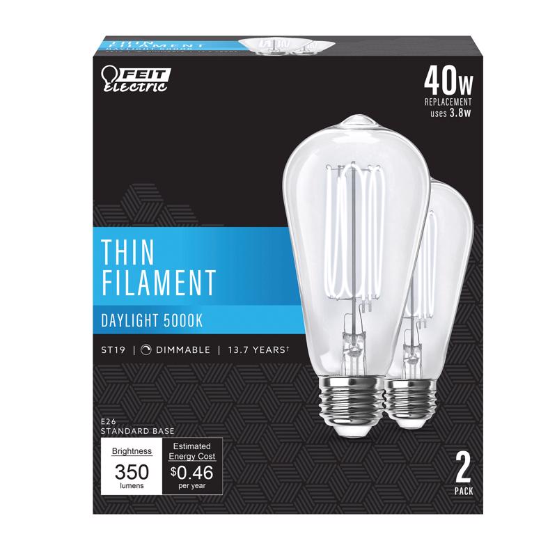 FILAMNT LED BLB DAYLIGHT on Sale