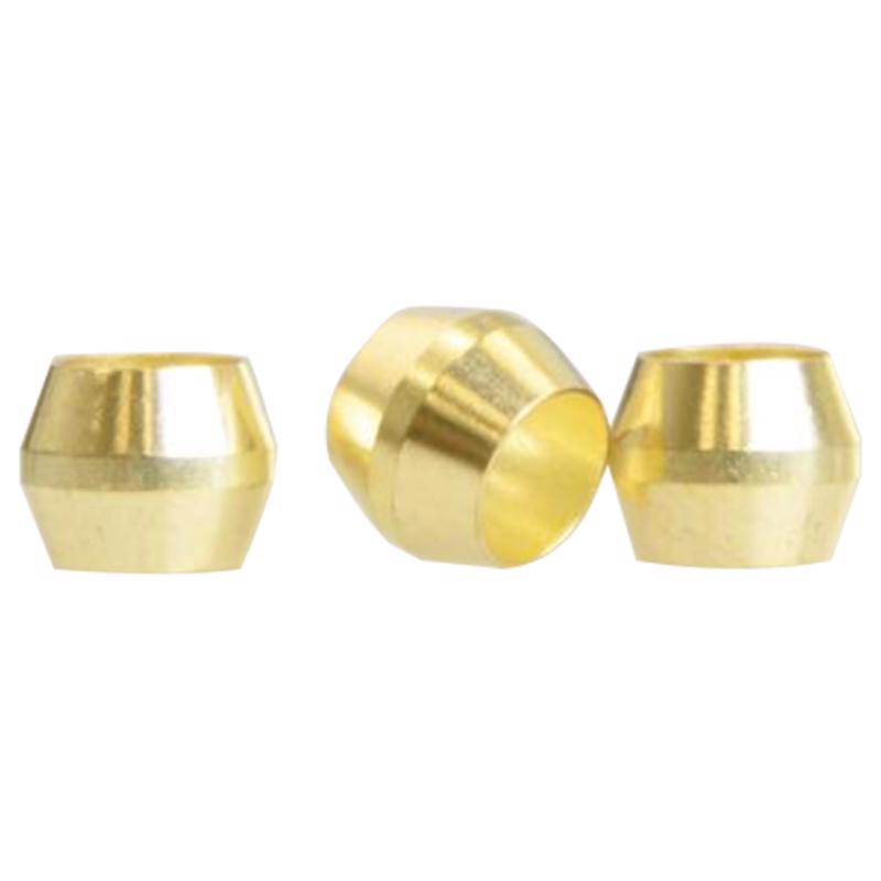 COMPRSN SLEEVE 3/16″ 3PK on Sale