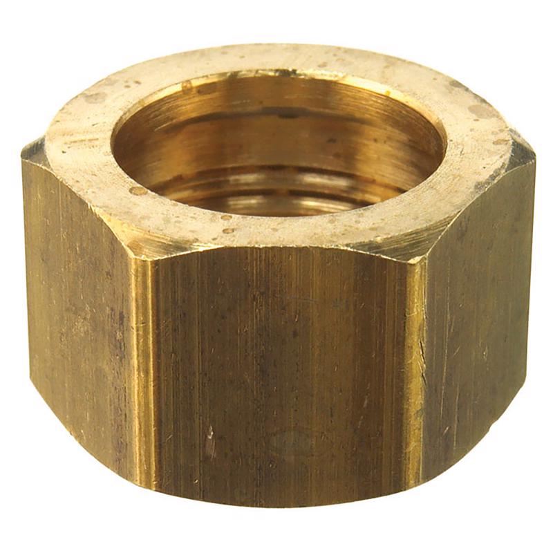 COMPRESSION NUT 5/8″ 3PK Sale