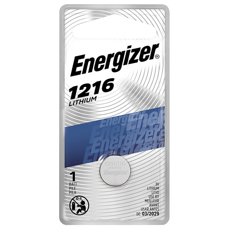 BATTERY WTCH/ELEC 1216 Online now