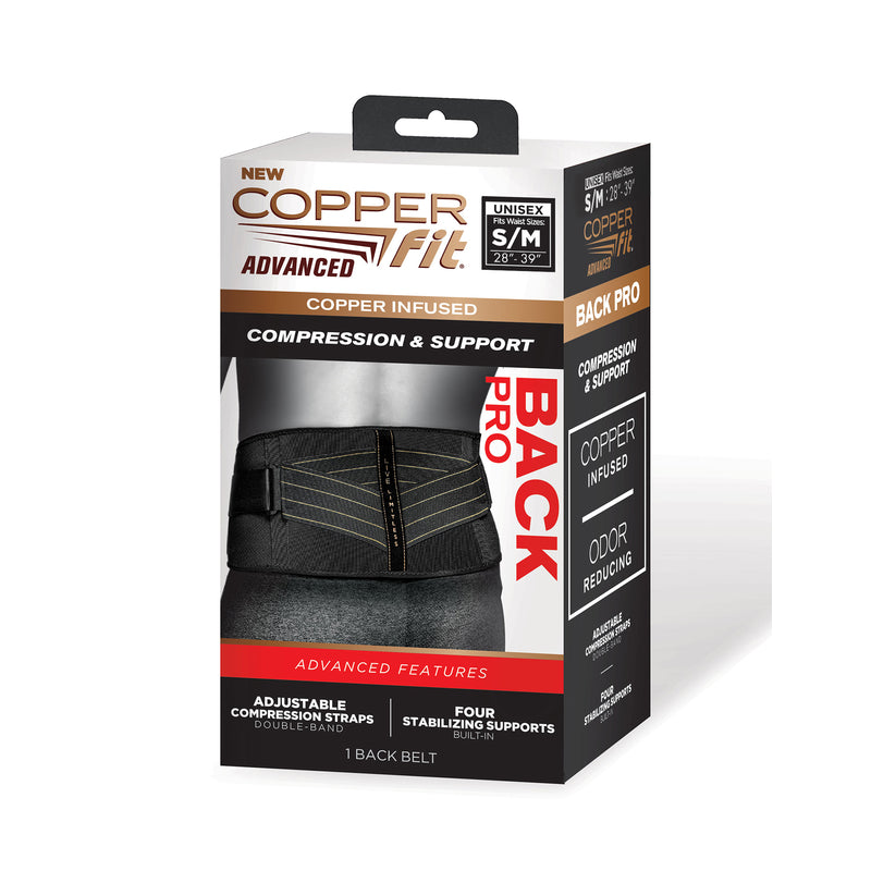 COMPRSN BACK SPT 28-39″ Discount