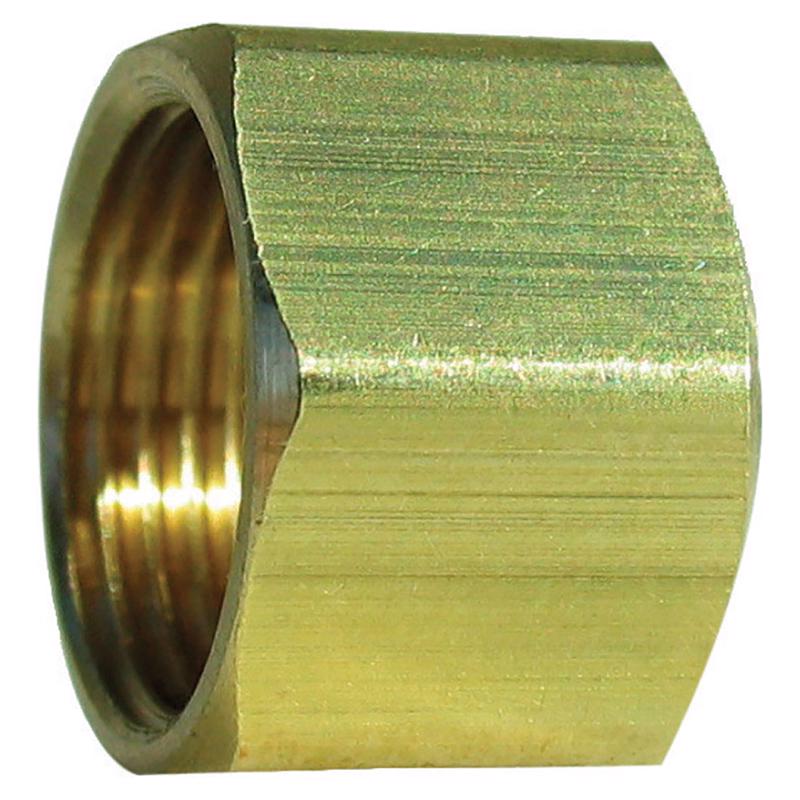 COMPRESSION NUT 3/8″ 3PK Fashion