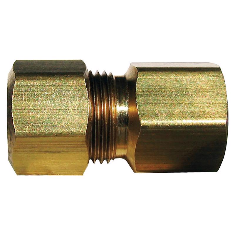 COMPRSN CUPLNG 1/4″X1/2″ Supply