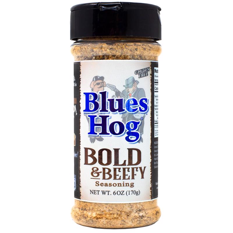 BBQ RUB BOLD&BEEFY 6OZ Online