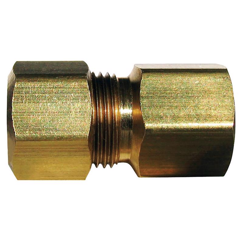 COMPRSN CUPLNG 3/8″X3/8″ Fashion