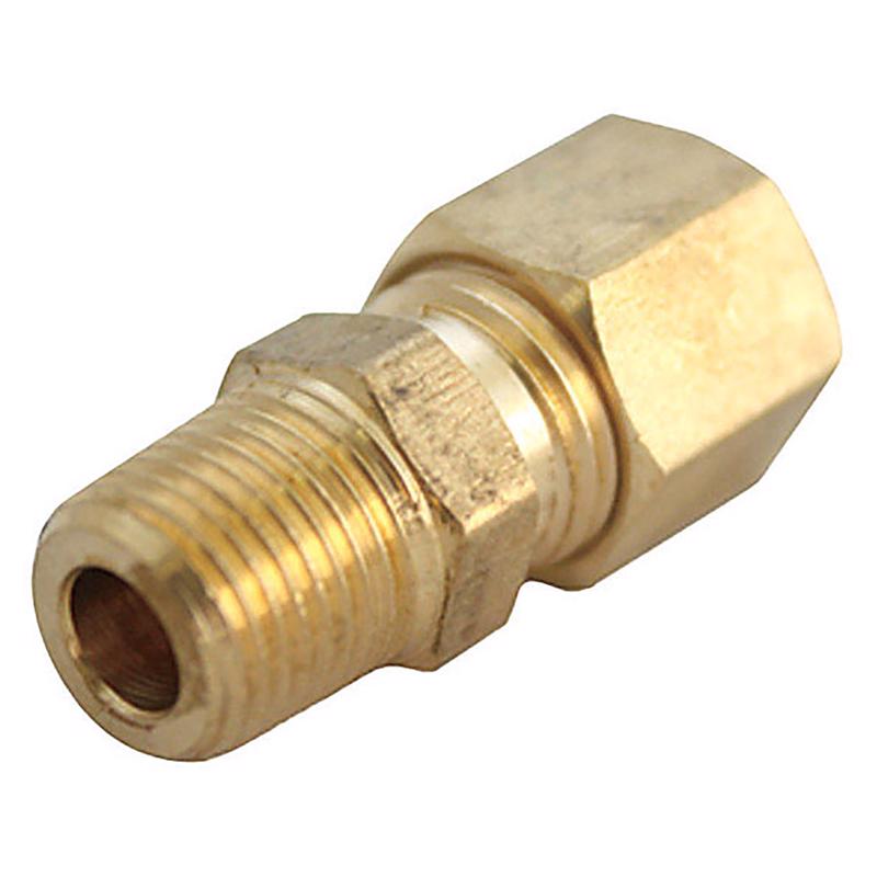 COMPRSN CONN 3/4″ X 3/4″ Supply