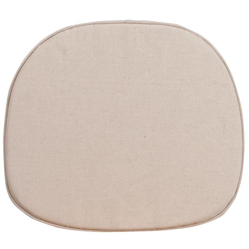 Flash Furniture Natural Thin Cushion – XU-THIN-GG Discount