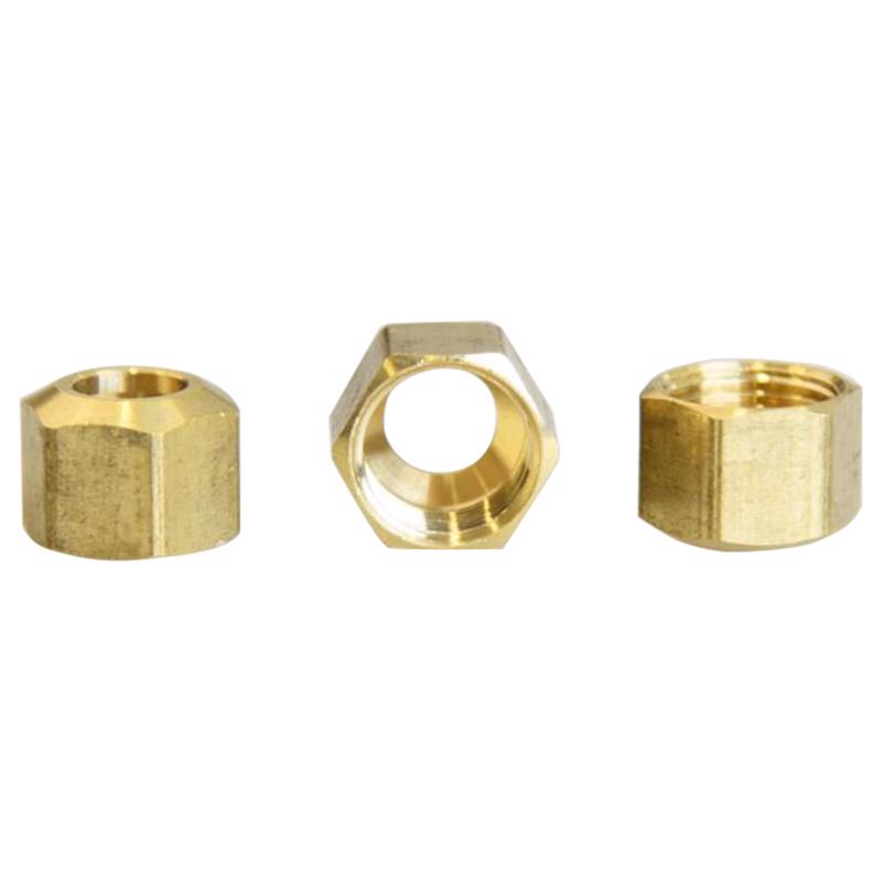 COMPRESION NUT 5/16″ 3PK Online