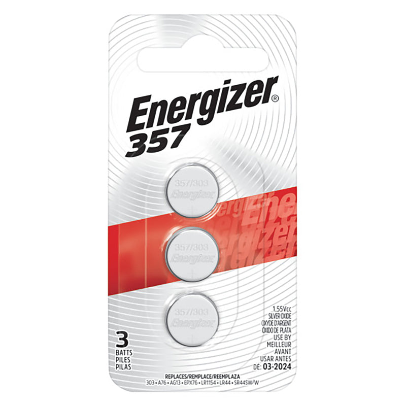 BATTERY WTCH/ELEC357 3PK Sale