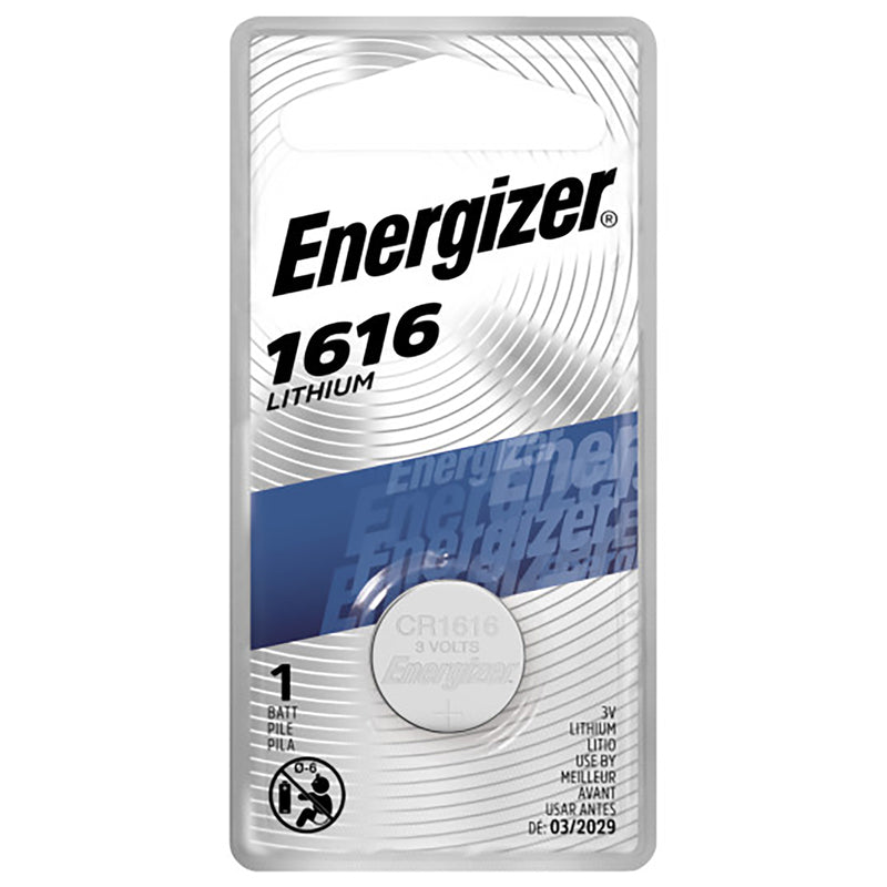 BATTERY WTCH/ELEC 1616 Hot on Sale