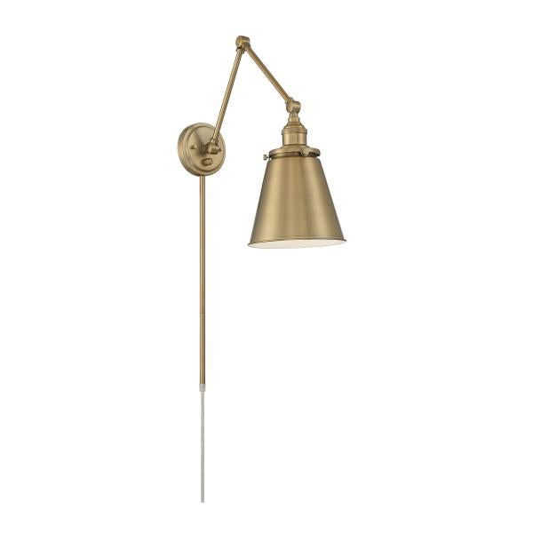 BAYARD SWING ARM FIXTURE Online Hot Sale