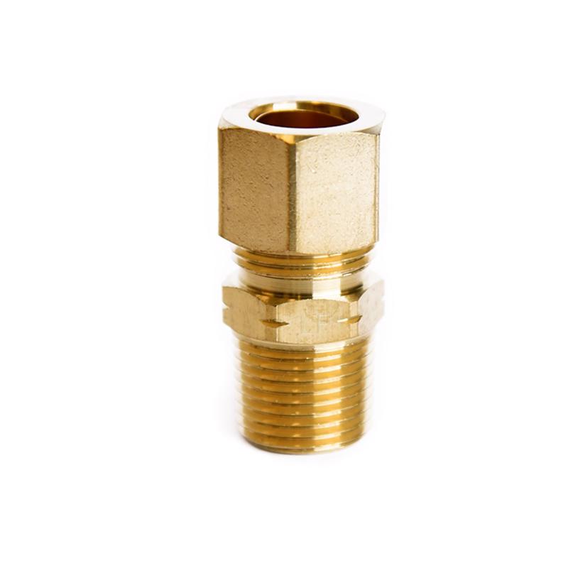 COMPRSN CONN 1/2″ X 3/8″ Online Hot Sale