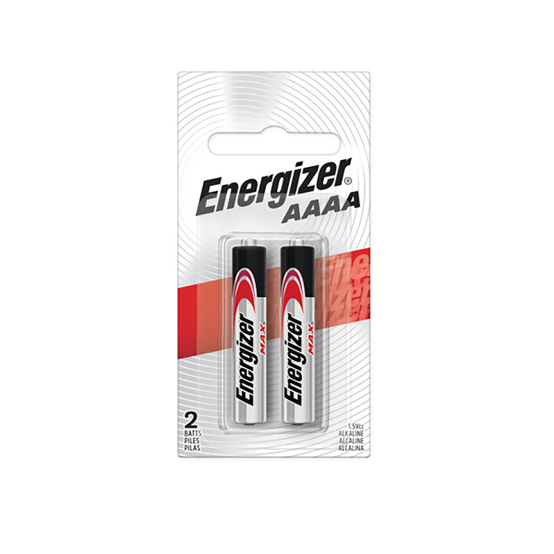 BATTRY ALKALINE AAAA 2PK Online Hot Sale