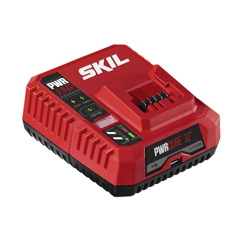 BATTRY CHRG PWRJUMP 12V on Sale