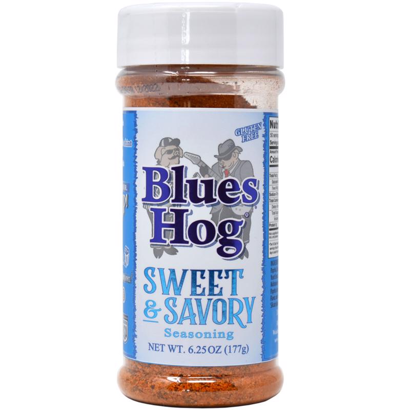 BBQ RUB SWT&SVRY 6.25OZ Online now