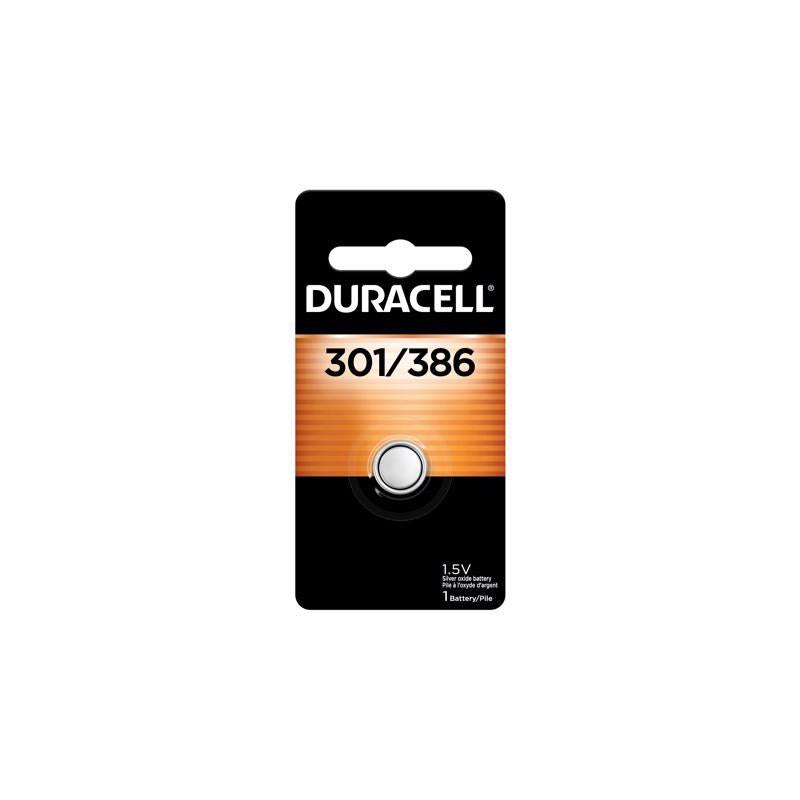 BATTERY WATCH/CALC D301 Discount