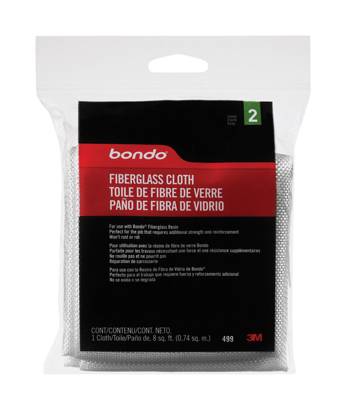 FIBERGLAS CLOTH8SQ’BONDO Online