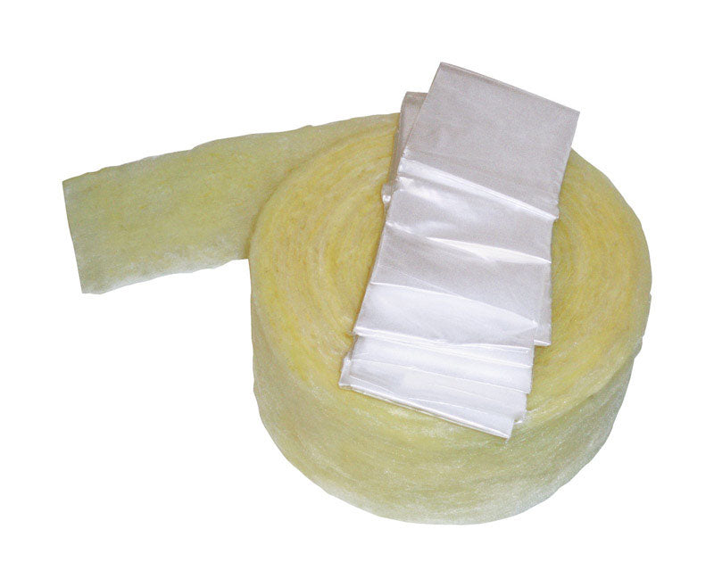 FIBERGLASS PIPE WRAP 25′ Online