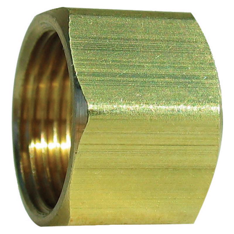 COMPRESSION NUT 1/2″ 3PK Sale