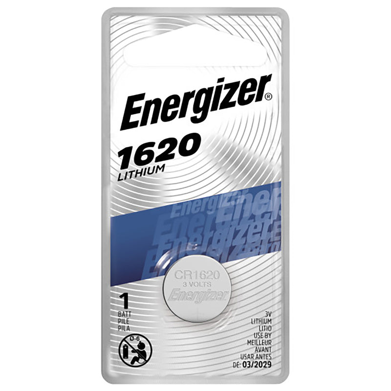BATTERY WTCH/ELEC 1620 Discount
