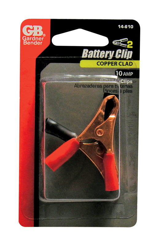 BATTR CLAMP10A  INSL CD2 Online Hot Sale