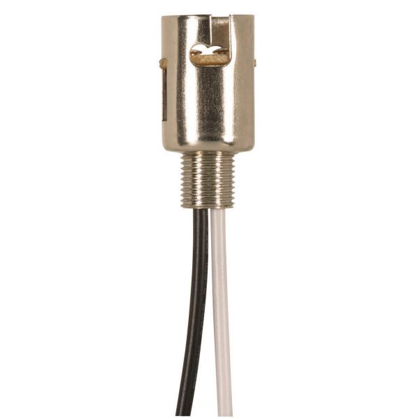 BAYONET DOUBLE CON SKT 12″ SF- Online Hot Sale