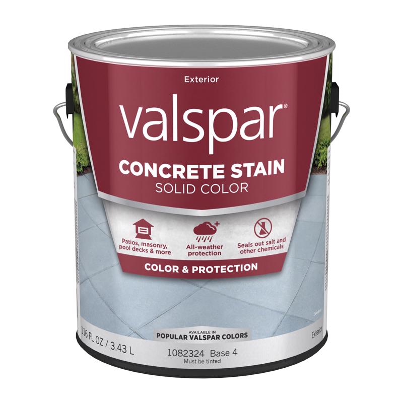 CONCRETE STAIN SOLID B4 Sale