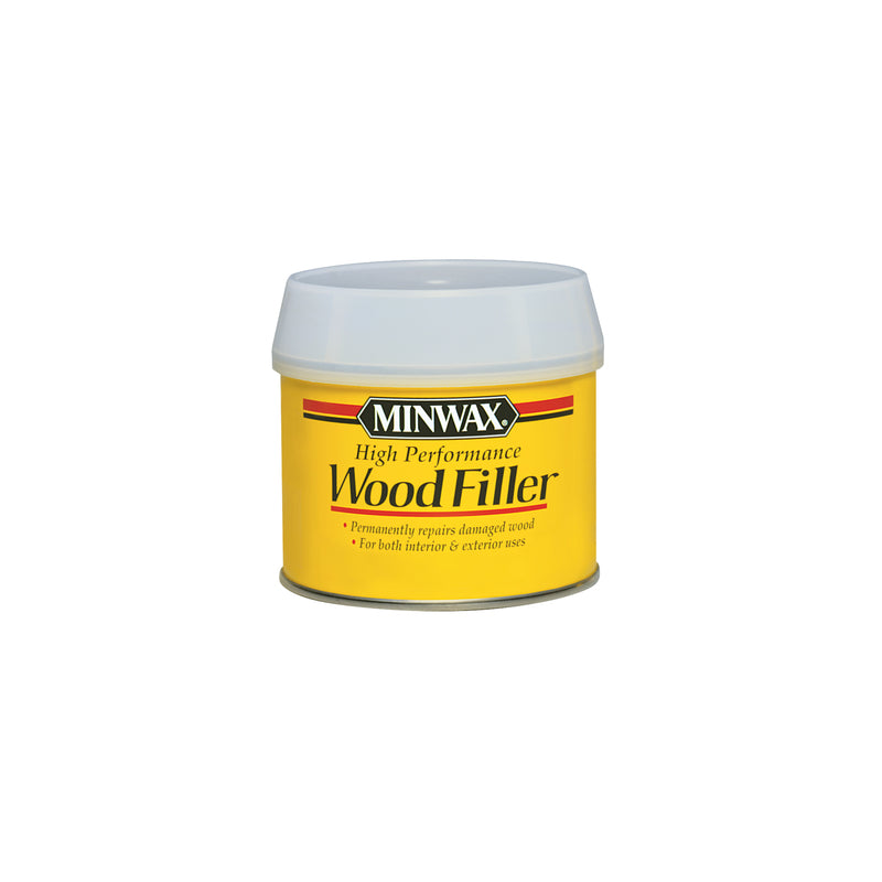 FILLR WOOD 6OZ MINWAX Online Hot Sale