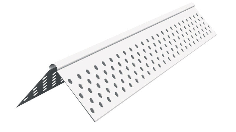 BEAD 1-1/4″ CORNER VYNL8 Hot on Sale