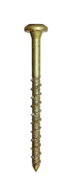 CONC SCREW 19/64X5″ Sale